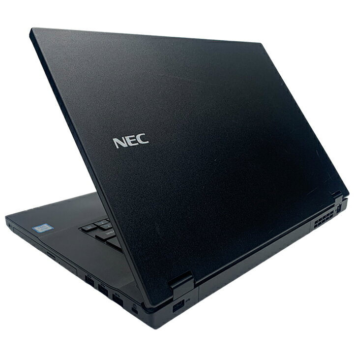 楽天市場】NEC VersaPro VKH19/X-3 中古ノート 選べる Win11 or Win10 