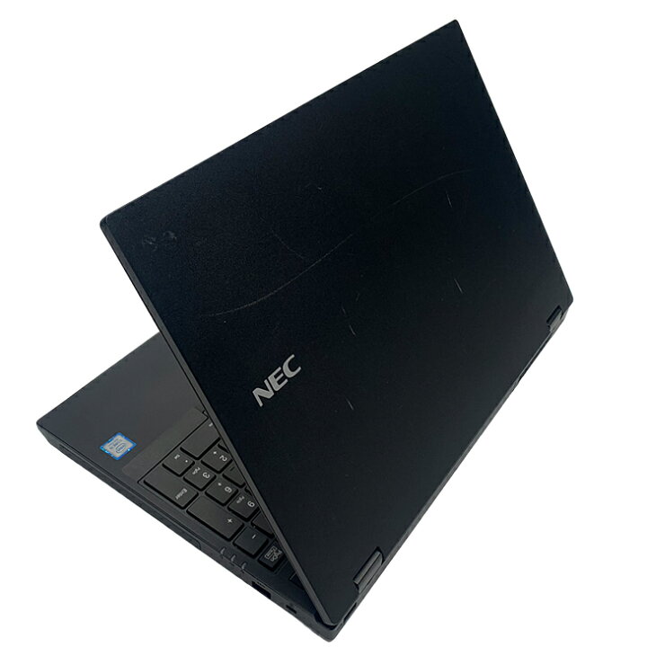 楽天市場】【今だけメモリ増量】NEC VersaPro VKM16X-5 中古ノート 
