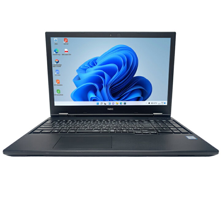楽天市場】【今だけメモリ増量】NEC VersaPro VKM16X-5 中古ノート 