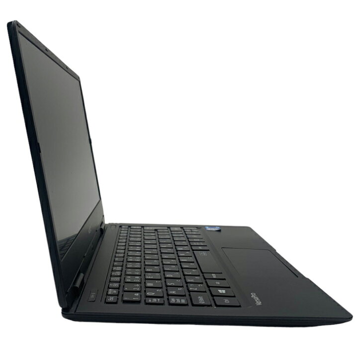 楽天市場】NEC VKT12/H-3 VersaPro UltraLite 中古 ノートパソコン 