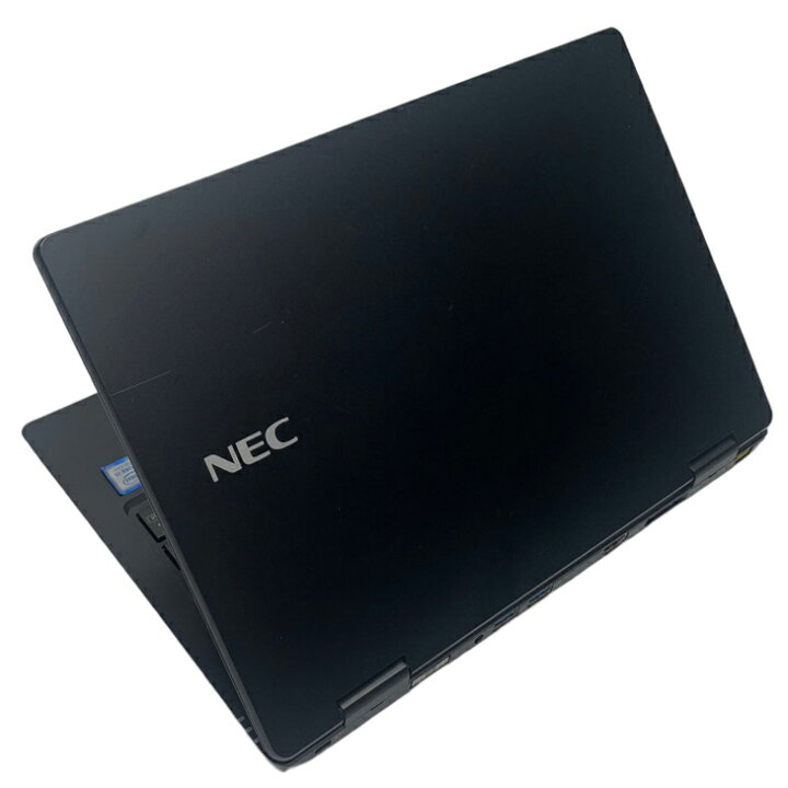 楽天市場】NEC VKT12/H-3 VersaPro UltraLite 中古 ノートパソコン 