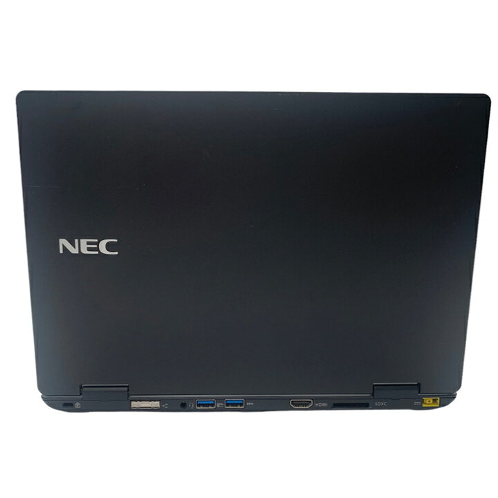 楽天市場】NEC VKT12/H-3 VersaPro UltraLite 中古 ノートパソコン 
