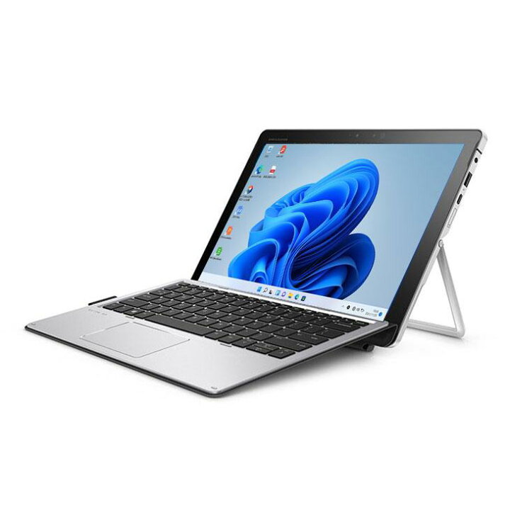 楽天市場】HP Elite x2 1012 G2 中古 2in1タブレット Office Win10 or 