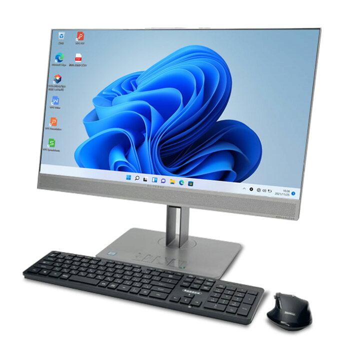 楽天市場】HP EliteOne 800G4 AIO 中古 23.8型 一体型 デスクトップ 