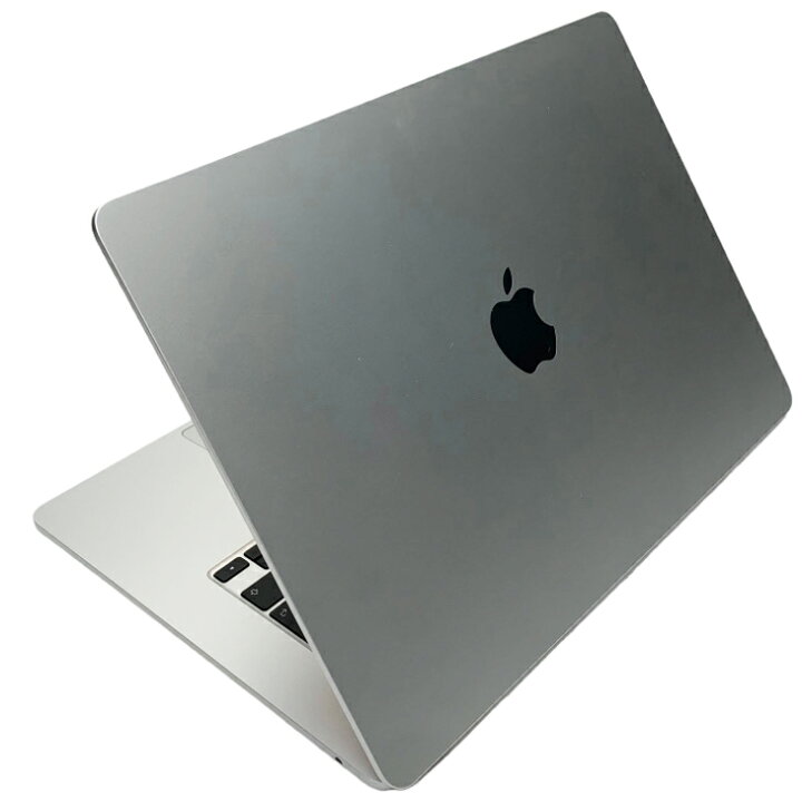 楽天市場】【中古】Apple MacBook Air 15.3inch MQKR3J/A A2941 2023 