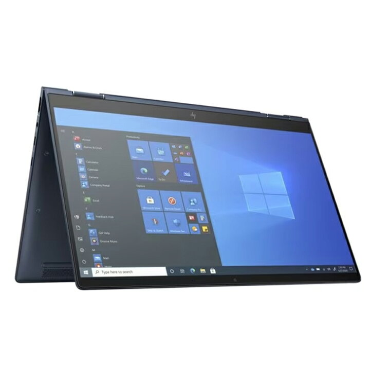 楽天市場】【新品】HP Elite Dragonfly G2 7C1F8PA#ABJ Win10Pro 