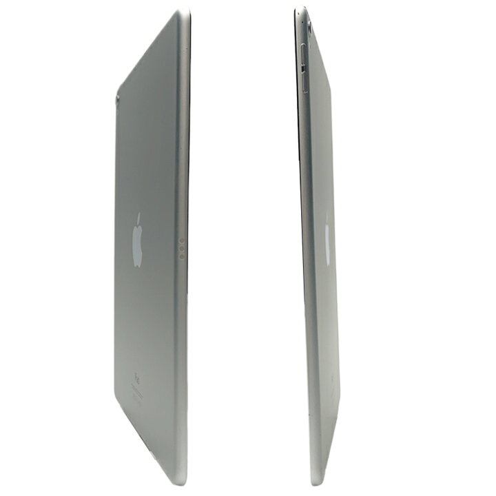 楽天市場】Apple iPad Pro Wi-Fiモデル 大容量128GB A1673 MLMW2J/A 