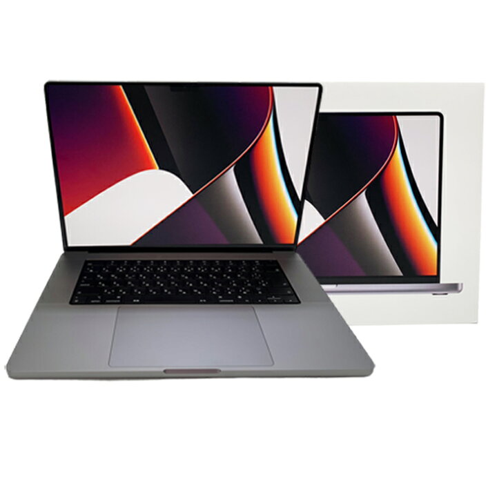 楽天市場】【中古】Apple MacBook Pro 16inch MK183J/A A2485 Late 