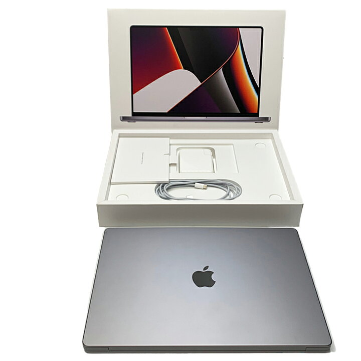 楽天市場】【中古】Apple MacBook Pro 16inch MK183J/A A2485 Late 
