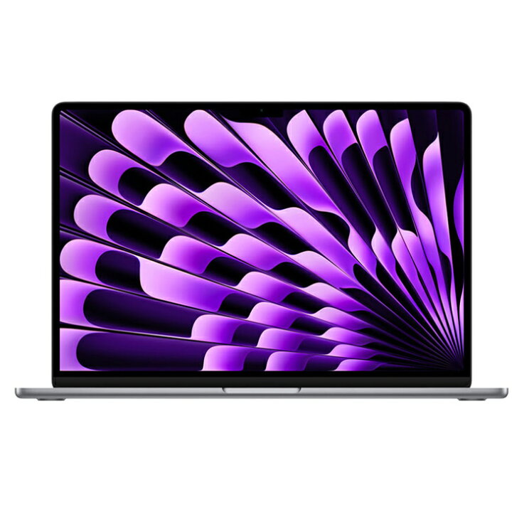 楽天市場】【中古】Apple MacBook Air 15.3inch MQKP3J/A A2941 2023 