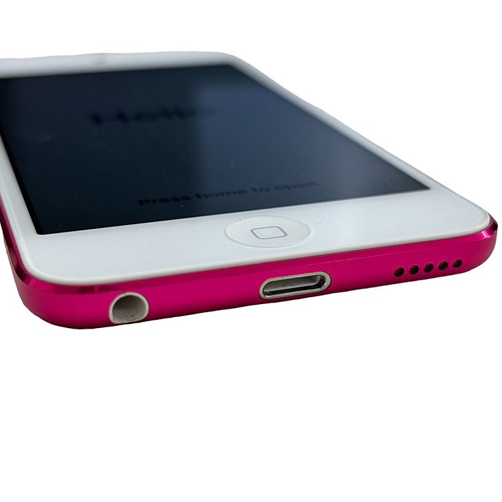 楽天市場】【新品バッテリに交換済】Apple iPod touch6 第6世代 MKGW2J