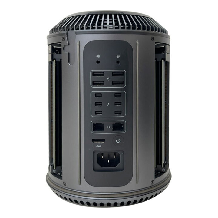 楽天市場】【中古】Apple Mac Pro MD878J/A A1481 Late 2013 AMD 