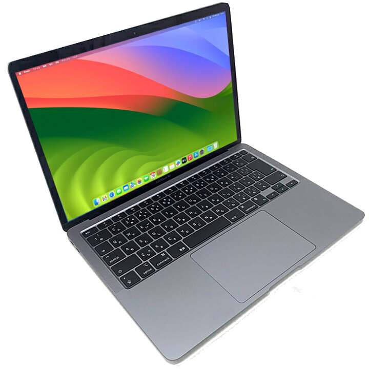 楽天市場】【中古】Apple MacBook Air 13.3inch MGN73J/A A2337 2020 
