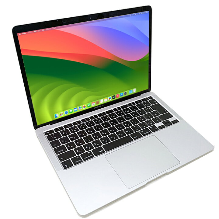 Apple MacBook Air Retina 13.3 Late2020 MGNA3J/A - ノートパソコン