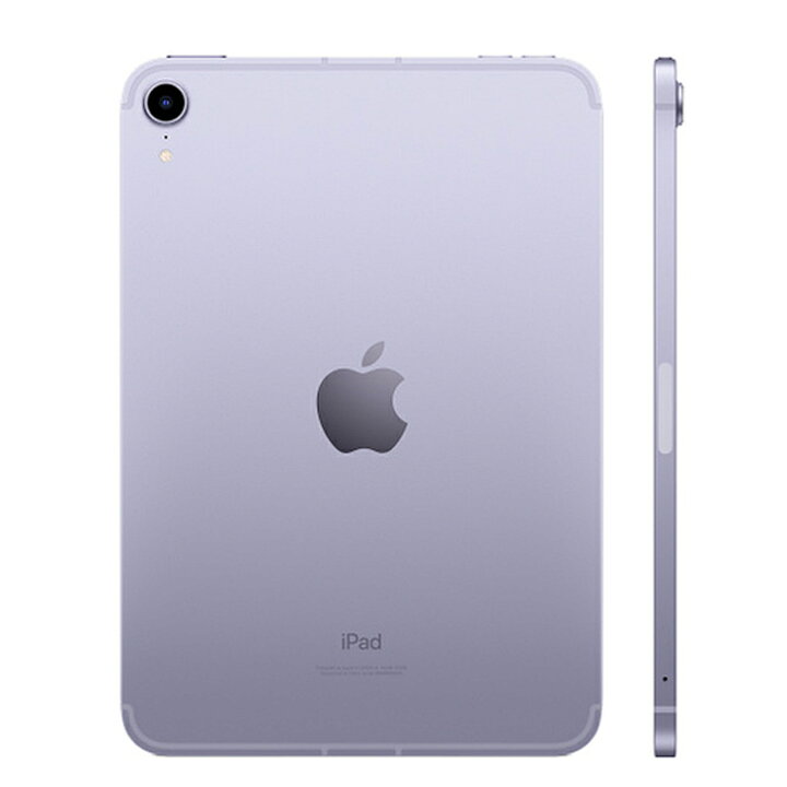 楽天市場】Apple iPad mini6 MK7R3J/A A2567 第6世代 Wi-Fi 64GB 2021 