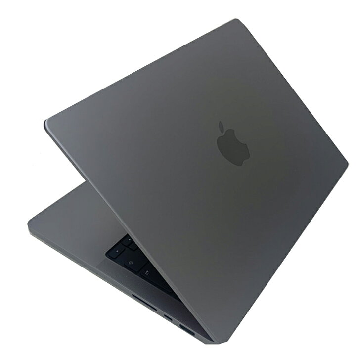 楽天市場】【中古】Apple MacBook Pro 14.2inch MPHE3J/A A2779 Early 