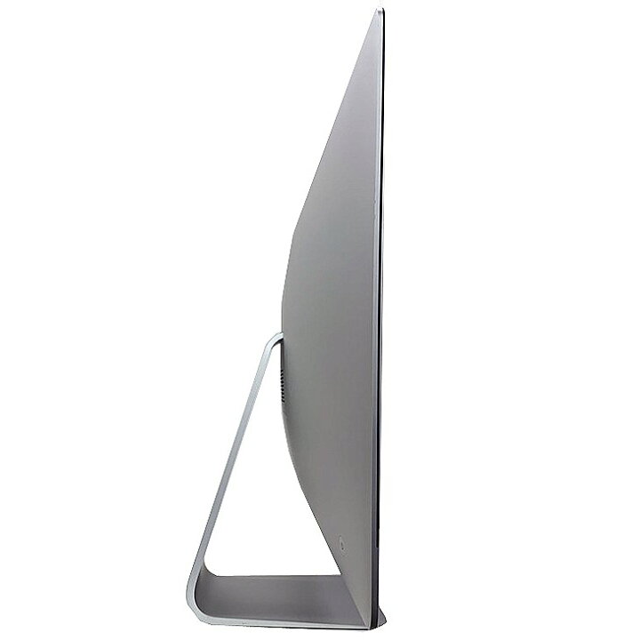 楽天市場】【中古】Apple iMac 27inch MNEA2J/A A1419 5K Mid 2017 一 