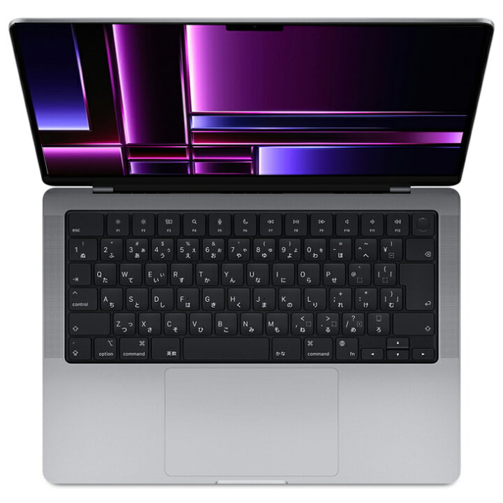 楽天市場】【中古】Apple MacBook Pro 14.2inch MPHE3J/A A2779 Early 