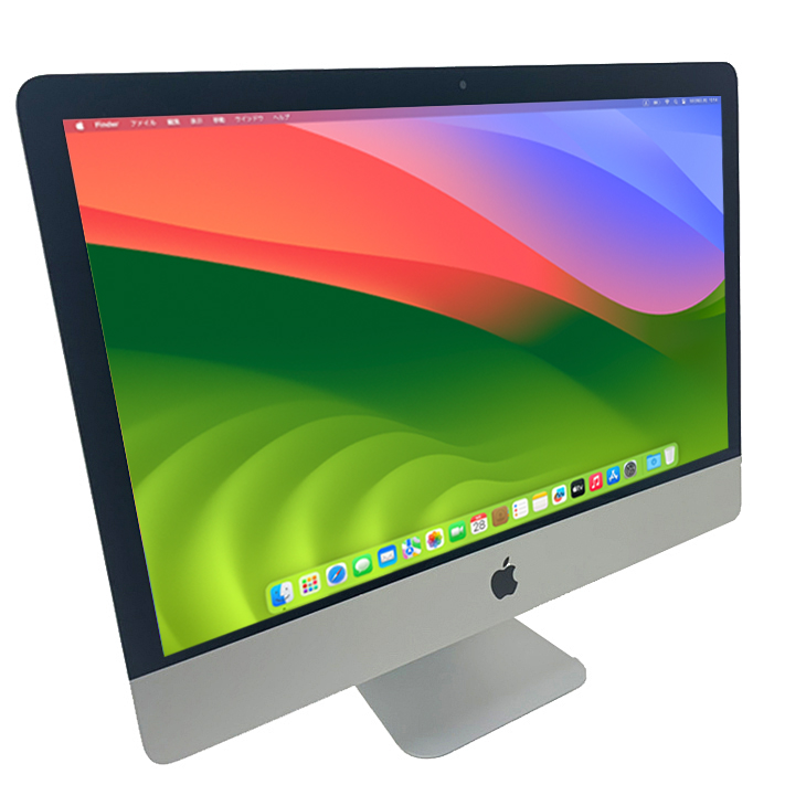 楽天市場】Apple iMac 21.5inch MRT42J/A A2116 4K 2019 一体型 選べる