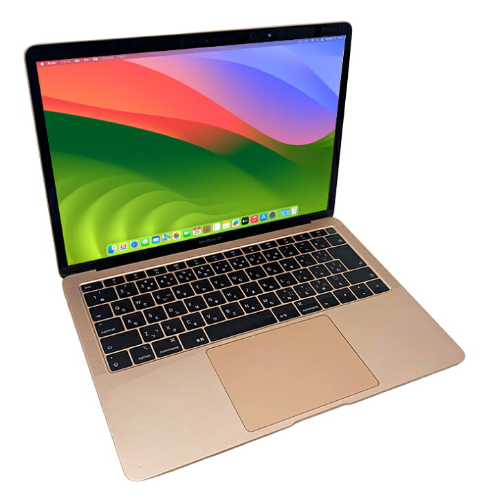 楽天市場】【中古】Apple MacBook Air 13.3inch MVFM2J/A A1932 Retina 