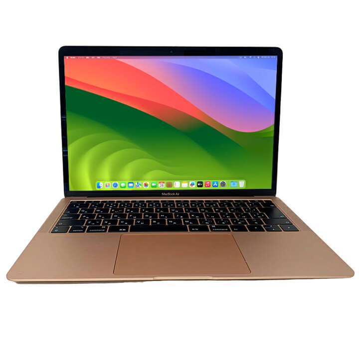楽天市場】【中古】Apple MacBook Air 13.3inch MVFM2J/A A1932 Retina 