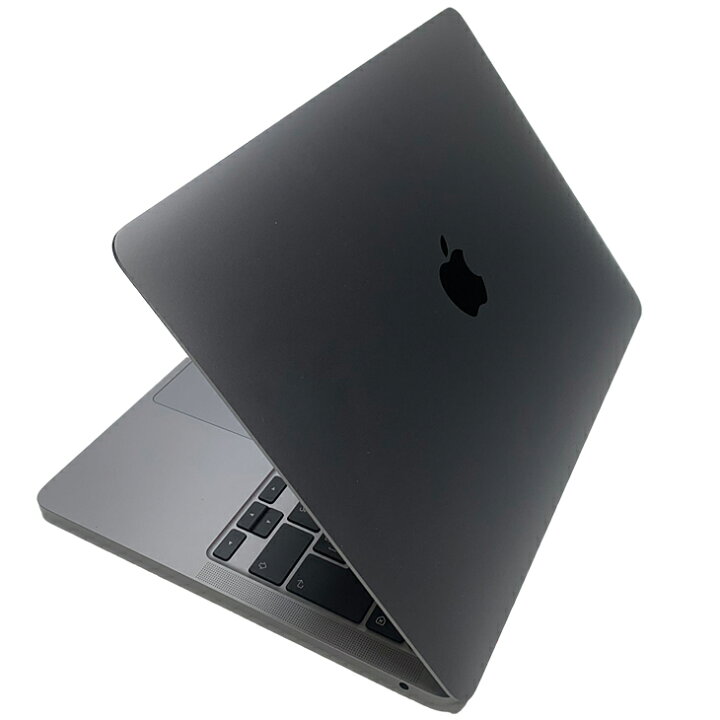 appleMacbookPRO13.3インチMNEH3J/A展示品