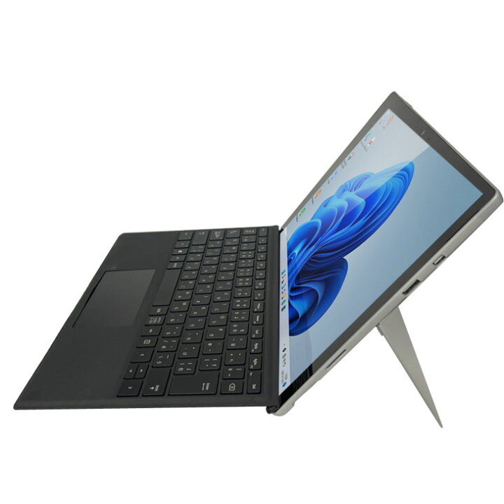 楽天市場】Microsoft Surface Pro5 [Core i5 7300U メモリ8G SSD256G 