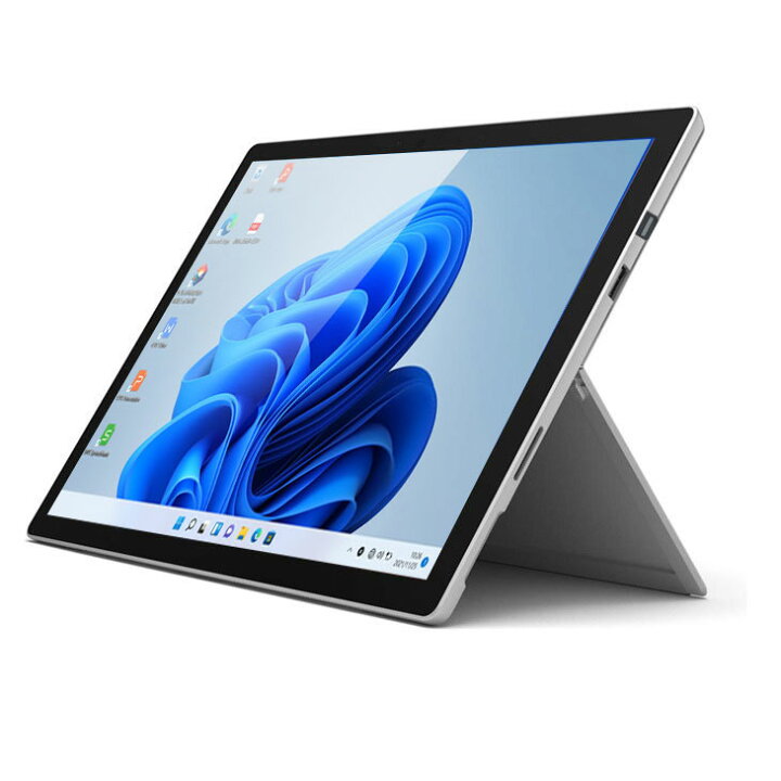 Simモデル・美品〉05012 Microsoft Surface Pro5 第7世代 8GB/256GB i5 