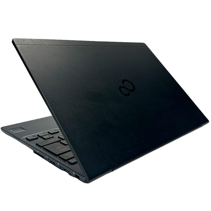 楽天市場】富士通 LIFEBOOK U938/S 中古 ノートOffice 選べるOS Win10 