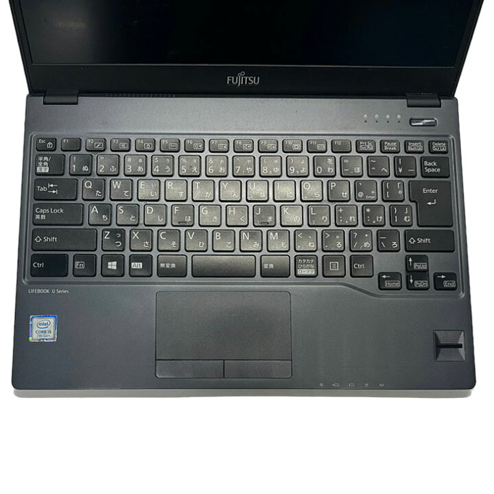 楽天市場】富士通 LIFEBOOK U938/S 中古 ノートOffice 選べるOS Win10 