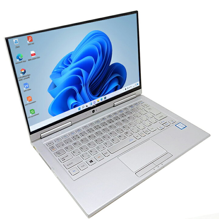 楽天市場】【選べるカラー全て千円】NEC VersaPro UltraLite VK23TG-U 