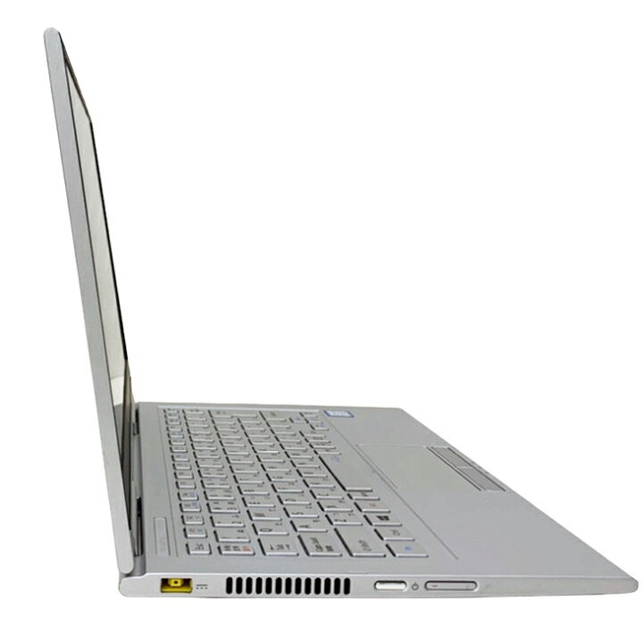 楽天市場】【新品バッテリに交換済み】NEC VersaPro UltraLite VK23TG 