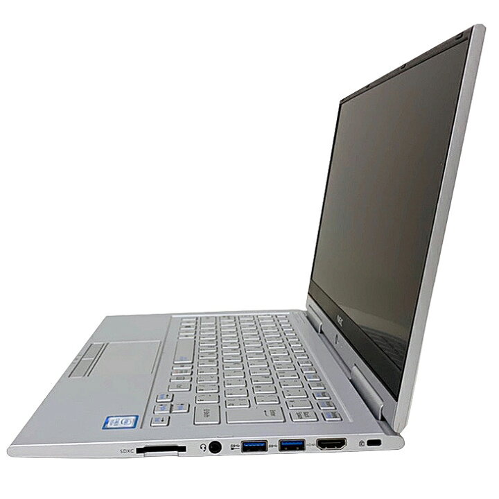 楽天市場】【今だけ選べるカラー全て千円】NEC VersaPro UltraLite 