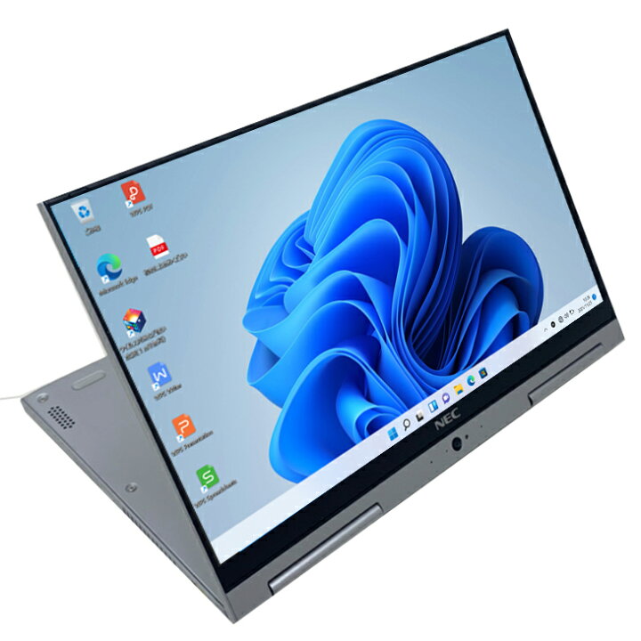 楽天市場】【選べるカラー全て千円】NEC VersaPro UltraLite VK23TG-U 