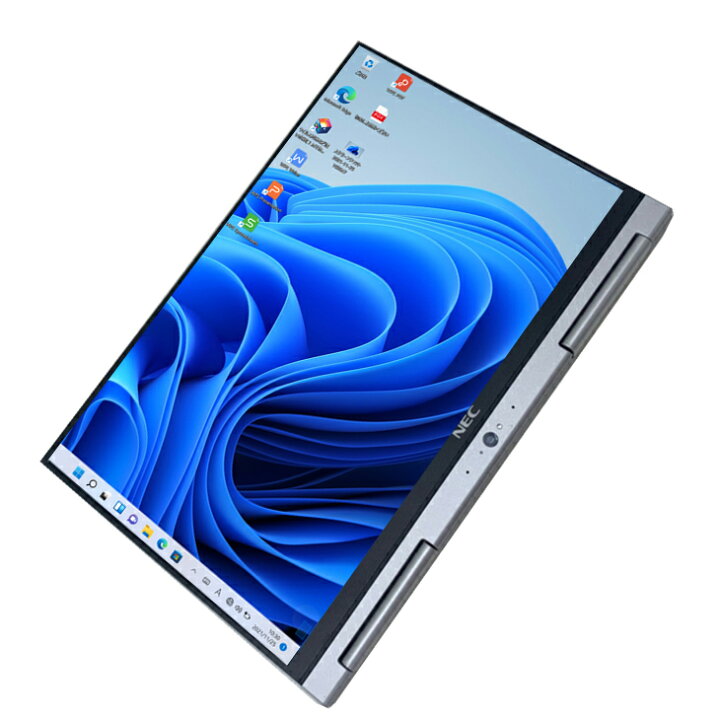 楽天市場】【今だけ選べるカラー全て千円】NEC VersaPro UltraLite 