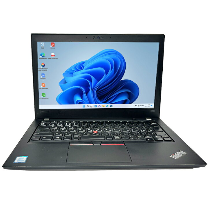 楽天市場】Lenovo X280 中古 ノート Office Win10 or Win11 第8世代 