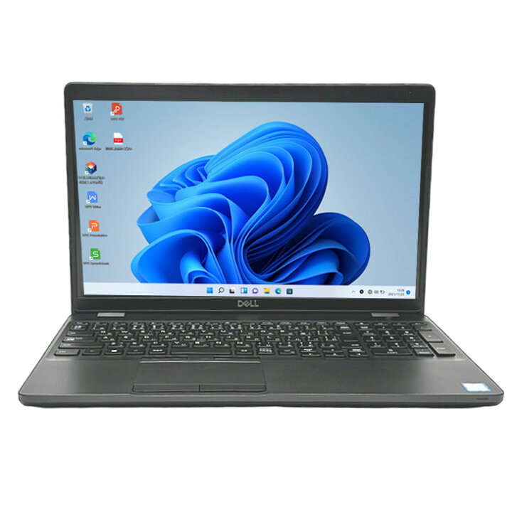 楽天市場】【今だけ!無線マウスプレゼント】DELL Latitude 5500 中古 