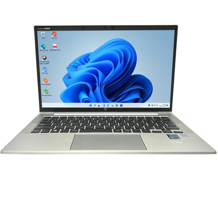 楽天市場】HP EliteBook 830 G8 689R6PA#ABJ Win11Pro [Corei5 1135G7 