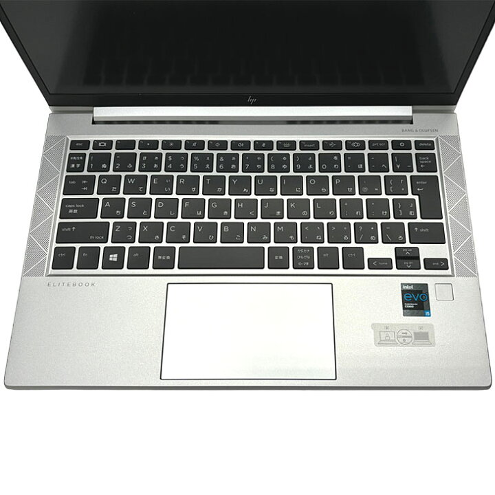 楽天市場】HP EliteBook 830 G8 689R6PA#ABJ Win11Pro [Corei5 1135G7 
