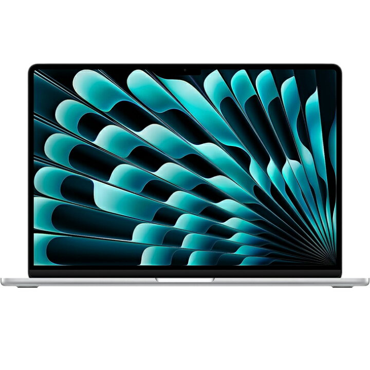 楽天市場】【中古】Apple MacBook Air 15.3inch MQKR3J/A A2941 2023 