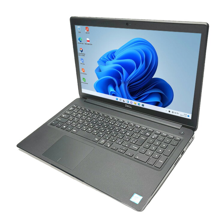 楽天市場】DELL Latitude 3500 中古 ノート Office Win10 or Win11 第8 