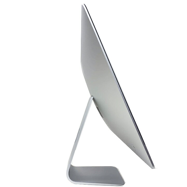 楽天市場】【中古】Apple iMac 21.5inch MNDY2J/A A1418 4K 2017 一 