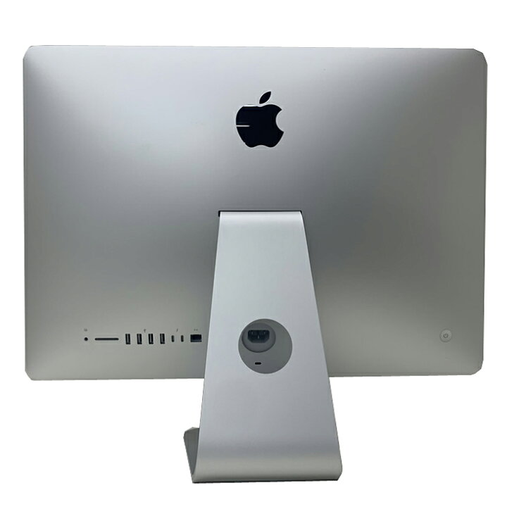 楽天市場】【中古】Apple iMac 21.5inch MNDY2J/A A1418 4K 2017 一 