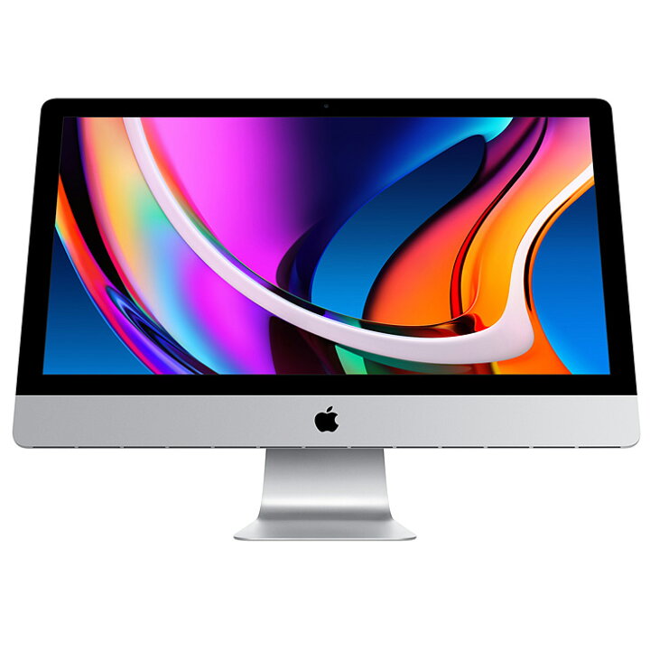 楽天市場】【中古】Apple iMac 27inch MXWV2J/A A2115 5K 2020 一体型 