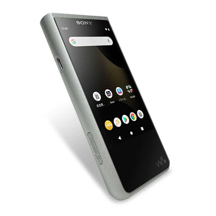 楽天市場】【中古】SONY WALKMAN NW-ZX507 ハイレゾウォークマン 