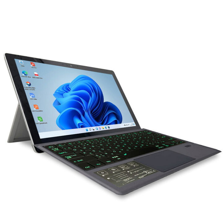 楽天市場】Microsoft Surface Pro6 [Core i5 8250U メモリ8GB SSD256GB  