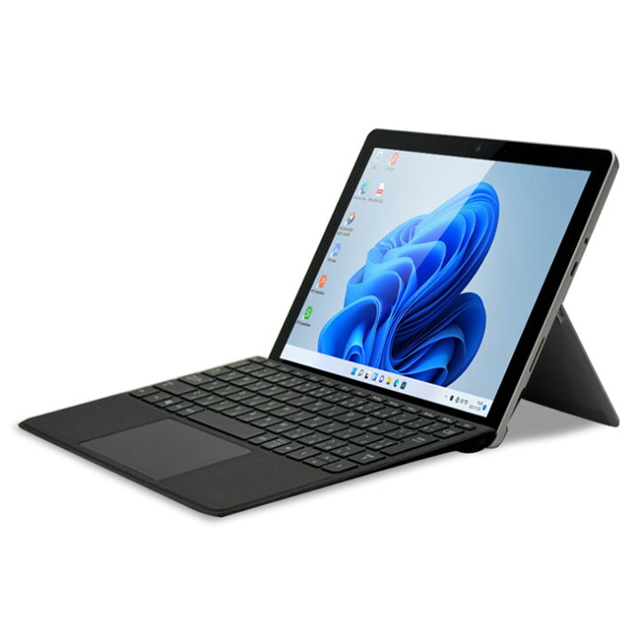 楽天市場】【今だけ便利な3大オマケ付属】Microsoft Surface GO2 [Core 