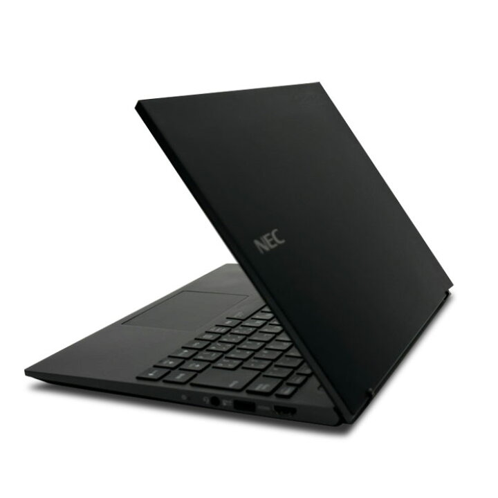 楽天市場】NEC VersaPro VKT16/G-7 ノート Win11 第10世代 Office 