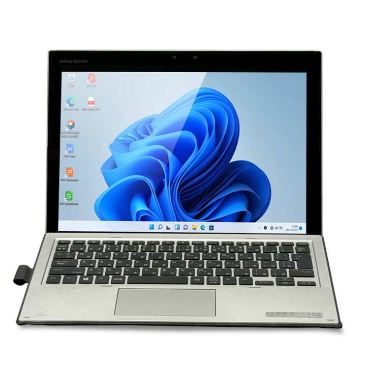 楽天市場】HP Elite x2 1013 G3 5MP20PA＃ABJ 中古 2in1タブレット 