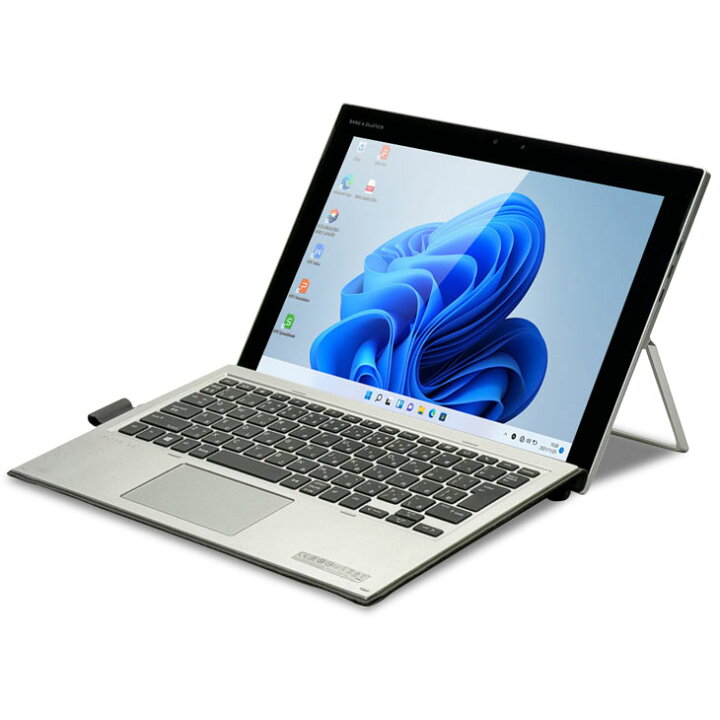 楽天市場】HP Elite x2 1013 G3 5MP20PA＃ABJ 中古 2in1タブレット 